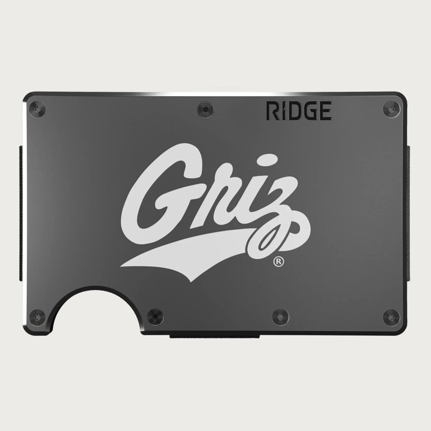 Ridge Wallet - Montana Grizzlies - Image 11