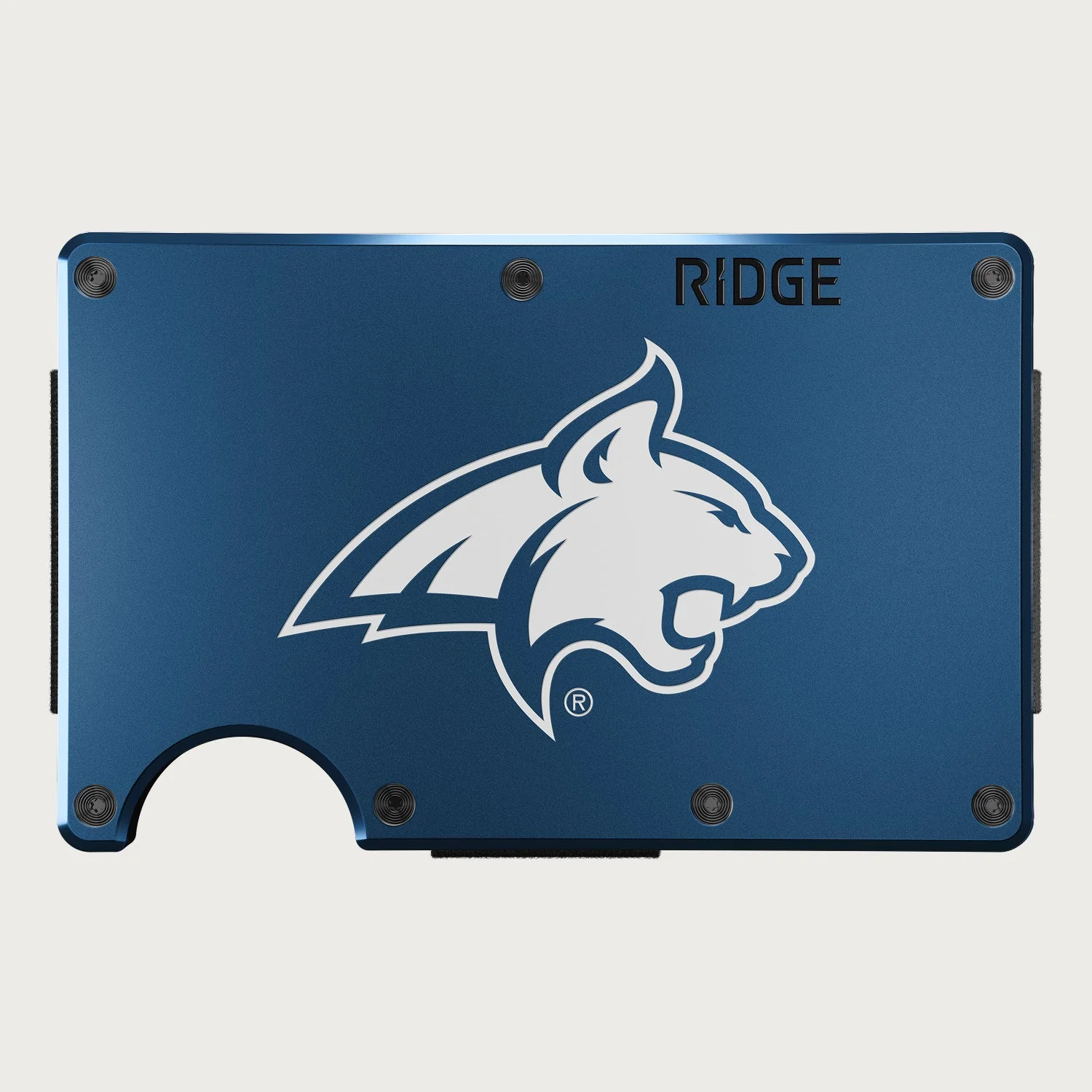 Ridge Wallet - Montana State Bobcats - Image 11