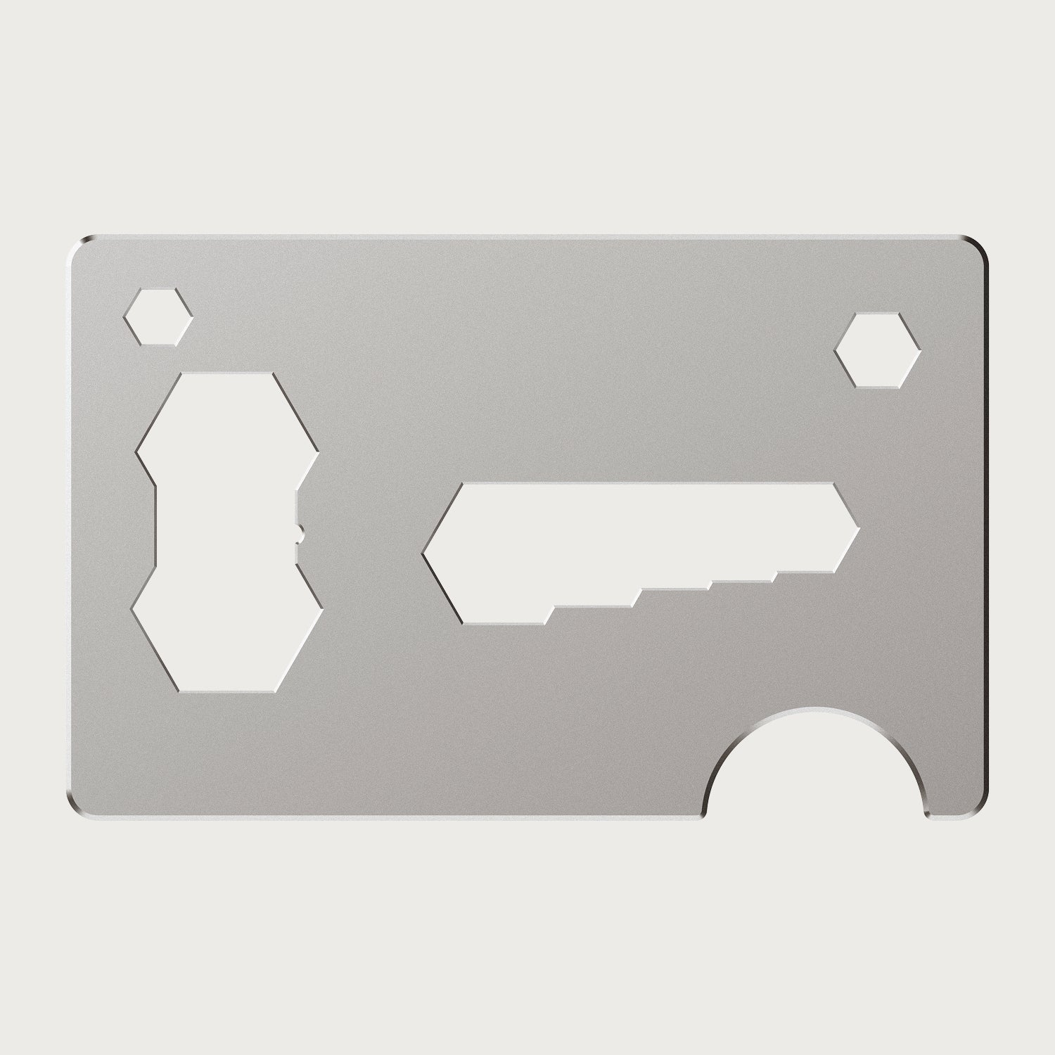 Multi-Tool - Titanium - Image 2