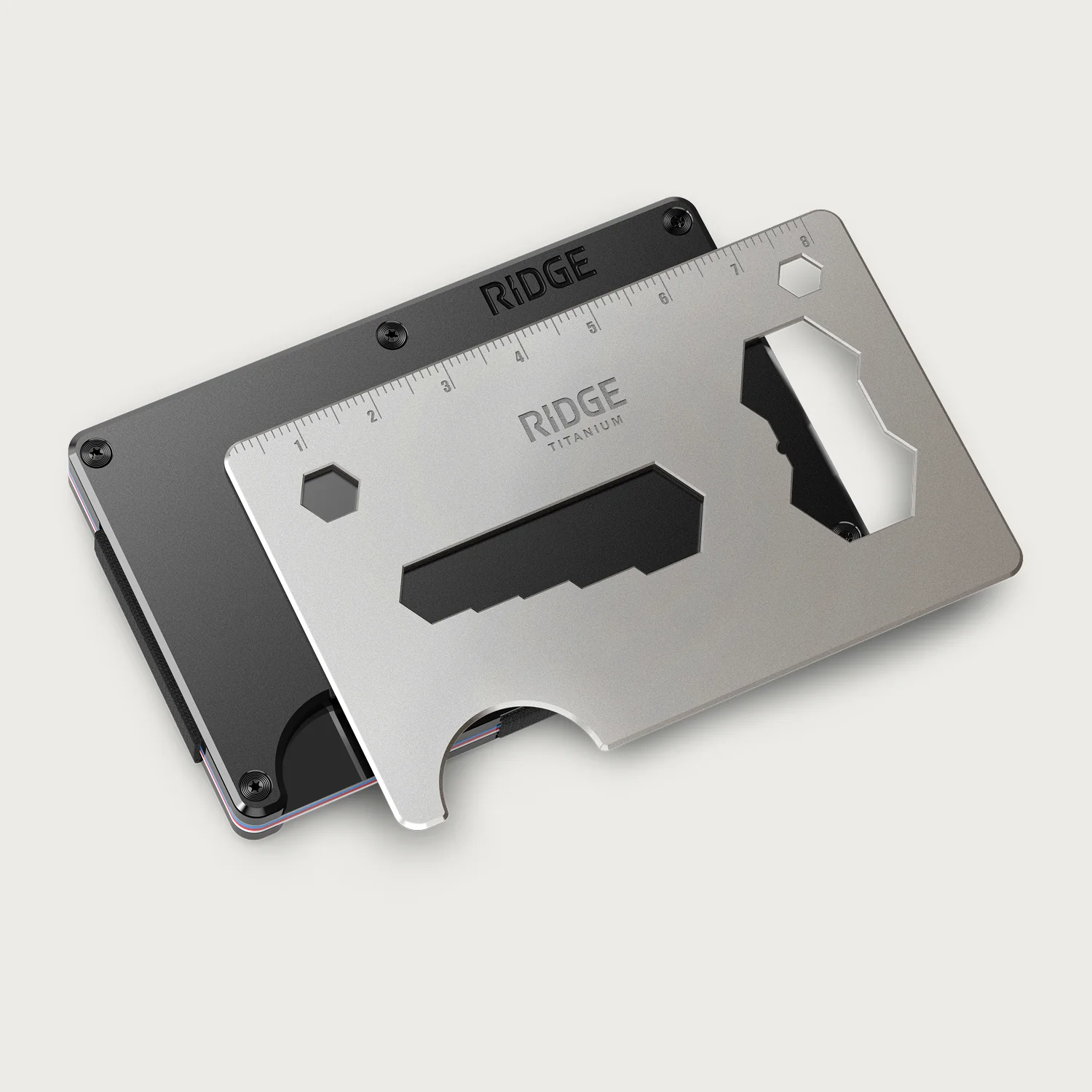 Multi-Tool - Titanium - Image 3