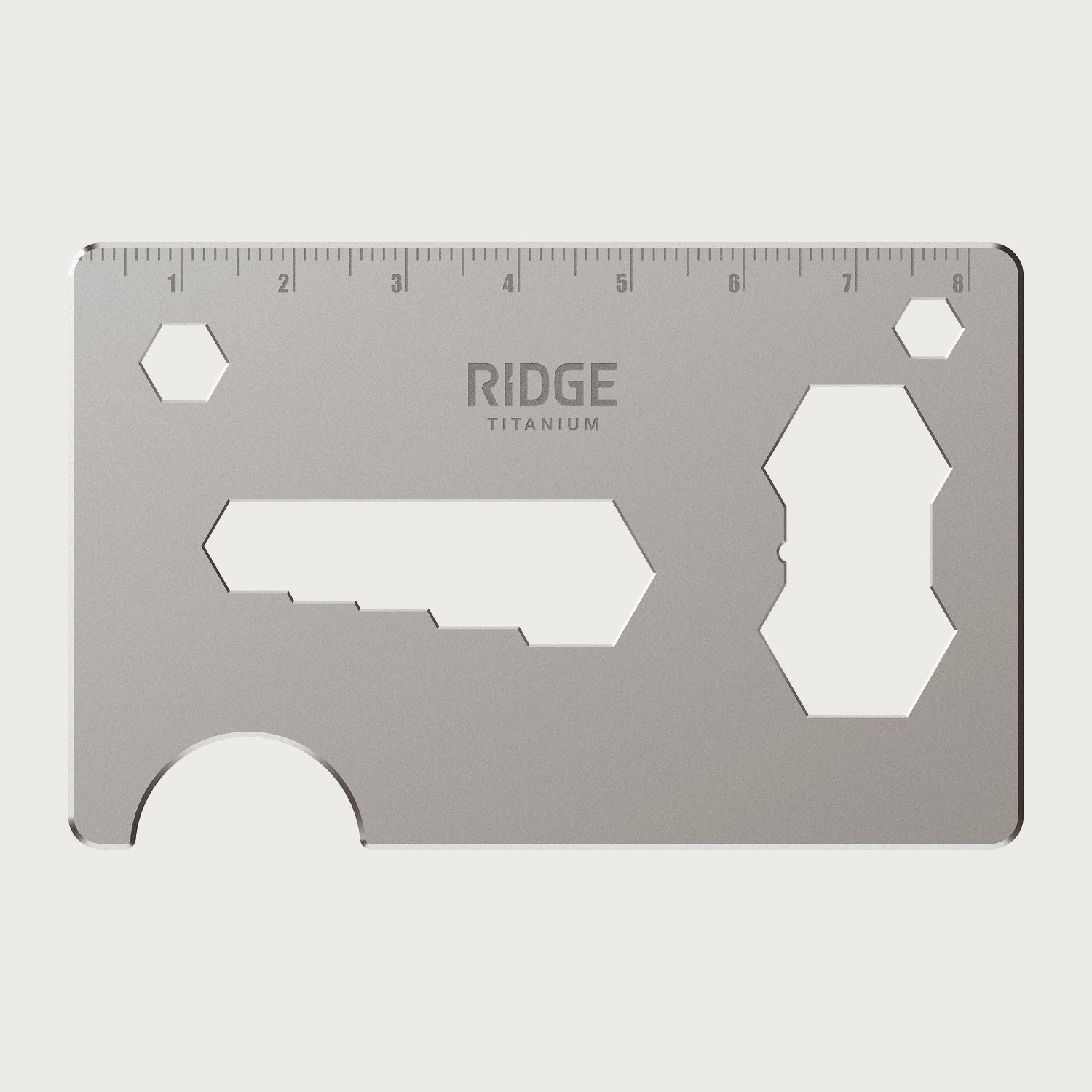 Multi-Tool - Titanium - Image 6