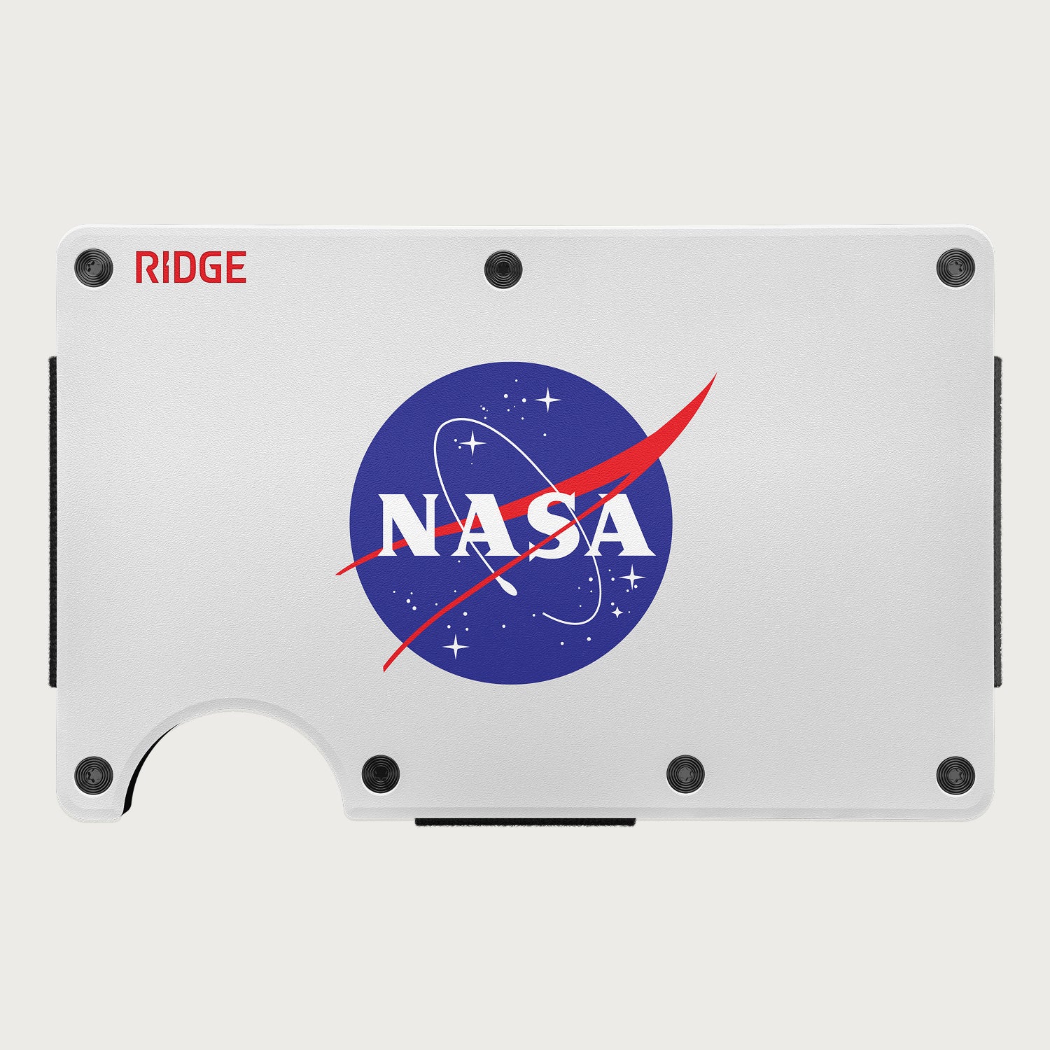Ridge Wallet - NASA - Image 11