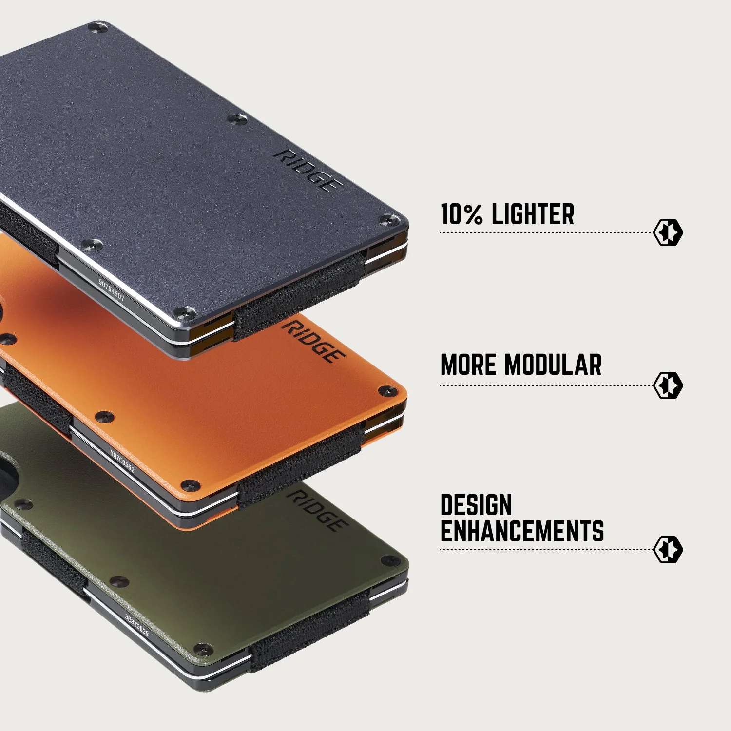 Ridge Wallet - NASA - Image 4