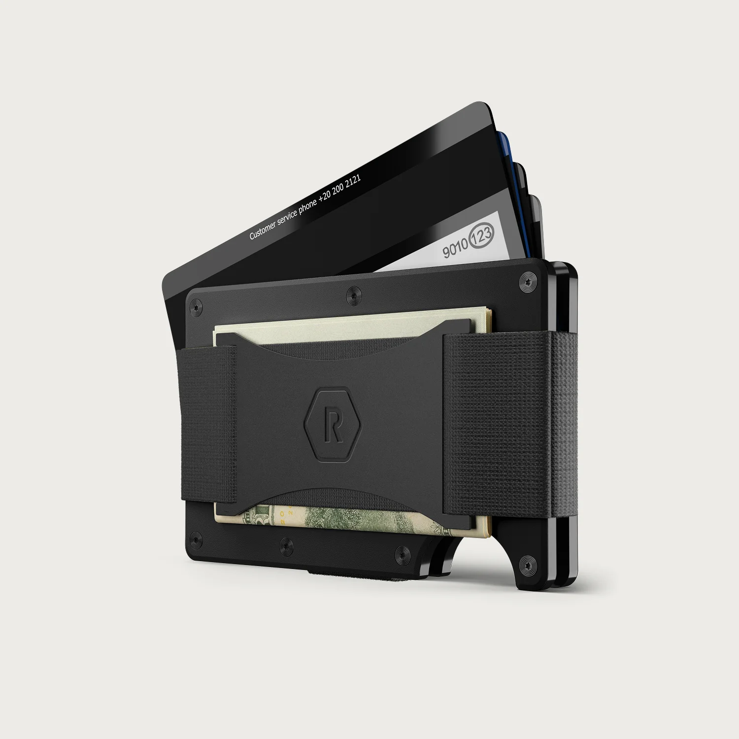 Ridge Wallet - NASA Nebula - Image 3