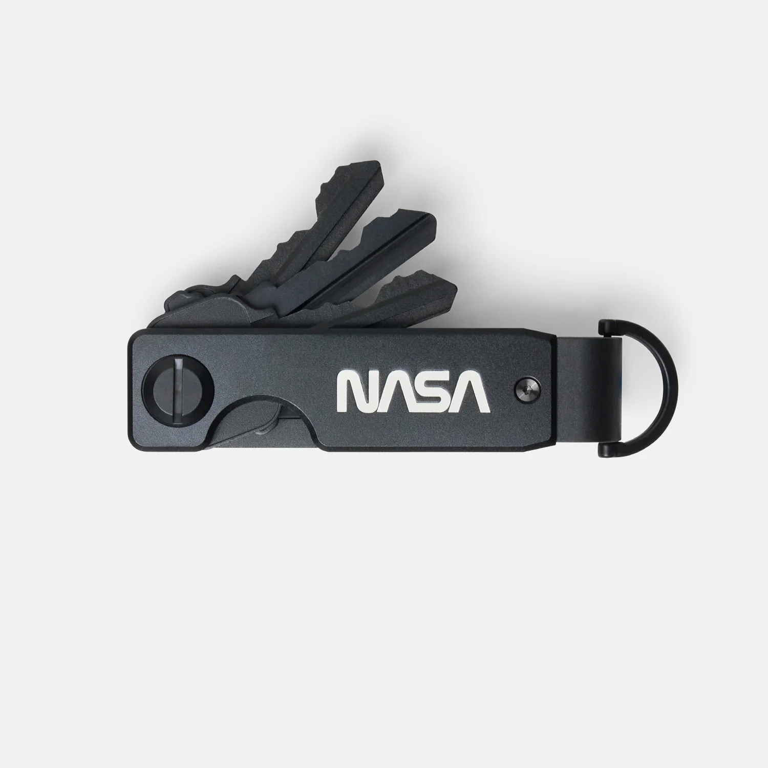 Ridge KeyCase - NASA Nebula - Image 6