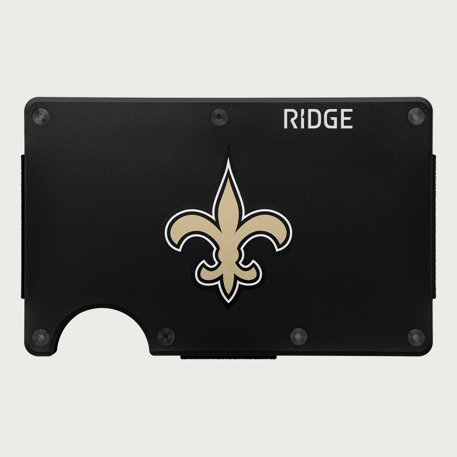 Ridge Wallet - New Orleans Saints - Image 11