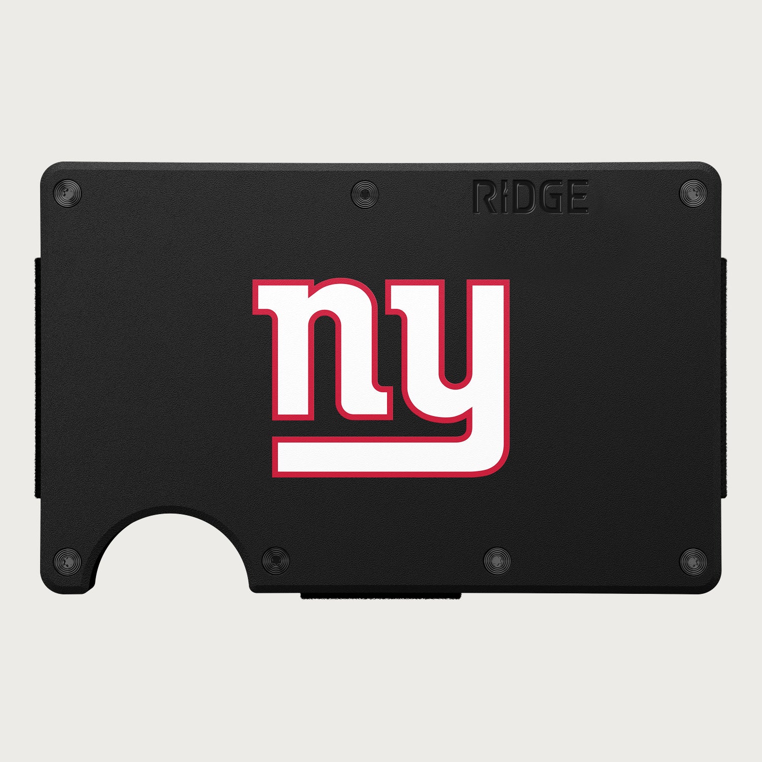 Ridge Wallet - New York Giants - Image 11