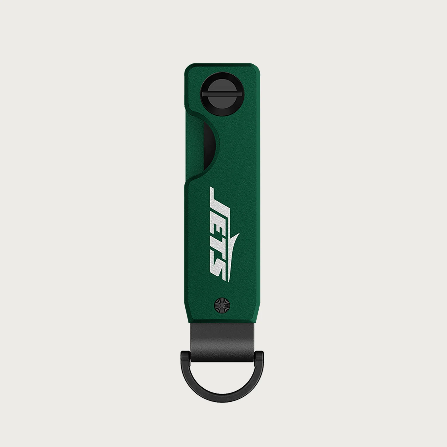 Ridge KeyCase - New York Jets - Image 2