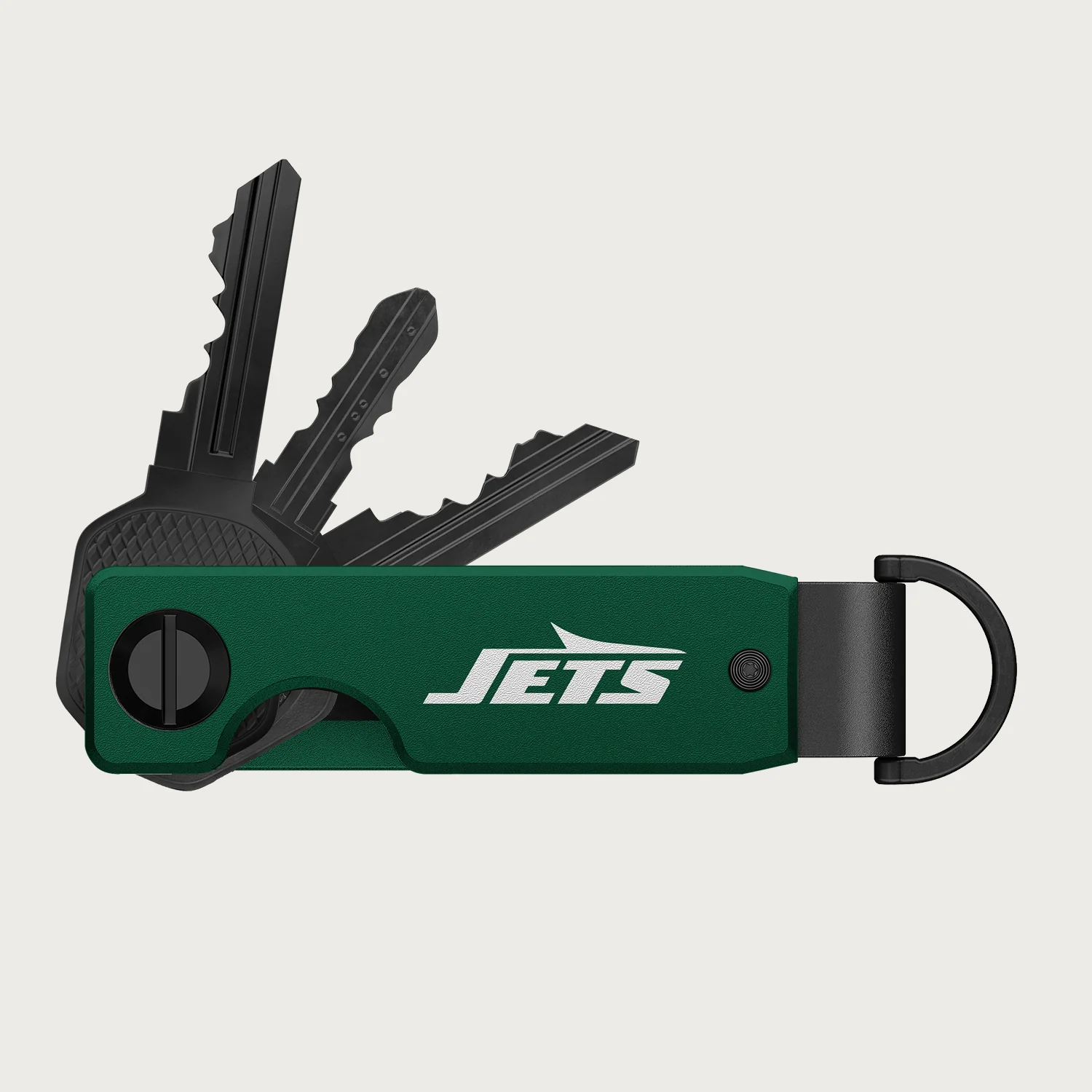 Ridge KeyCase - New York Jets - Image 8