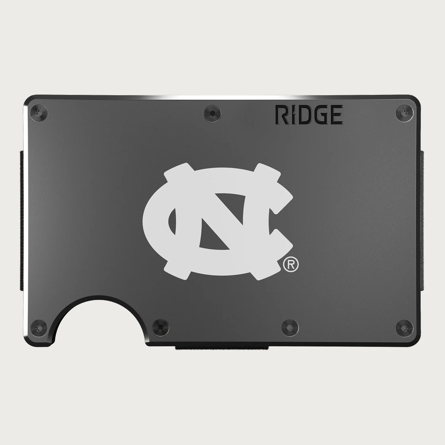 Ridge Wallet - North Carolina Tar Heels - Image 11