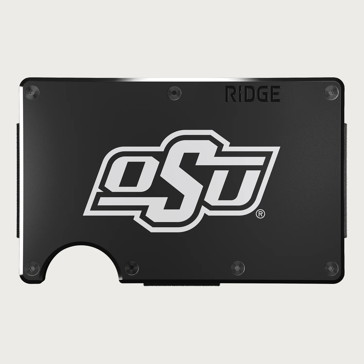 Ridge Wallet - Oklahoma State Cowboys - Image 11