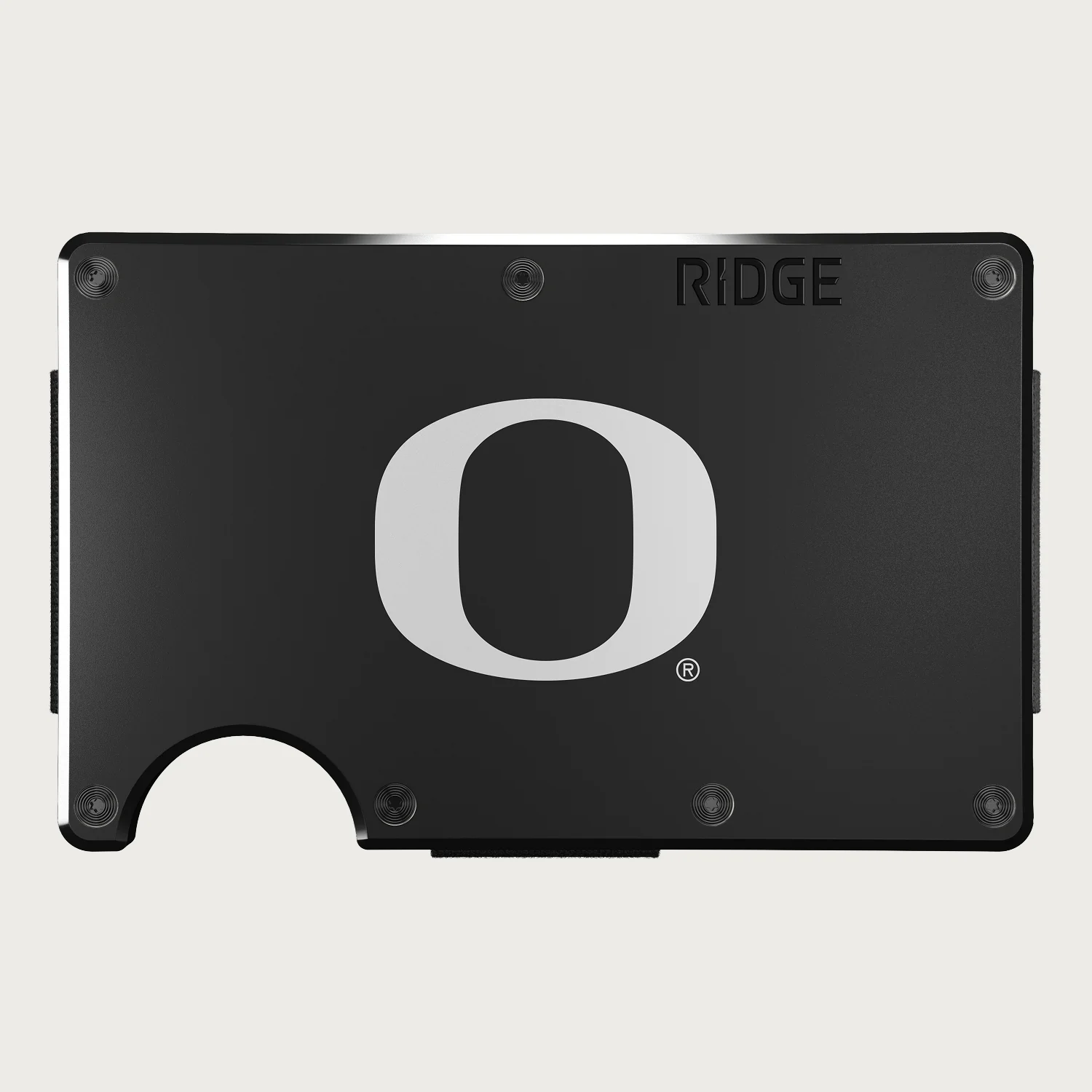 Ridge Wallet - Oregon Ducks - Image 11