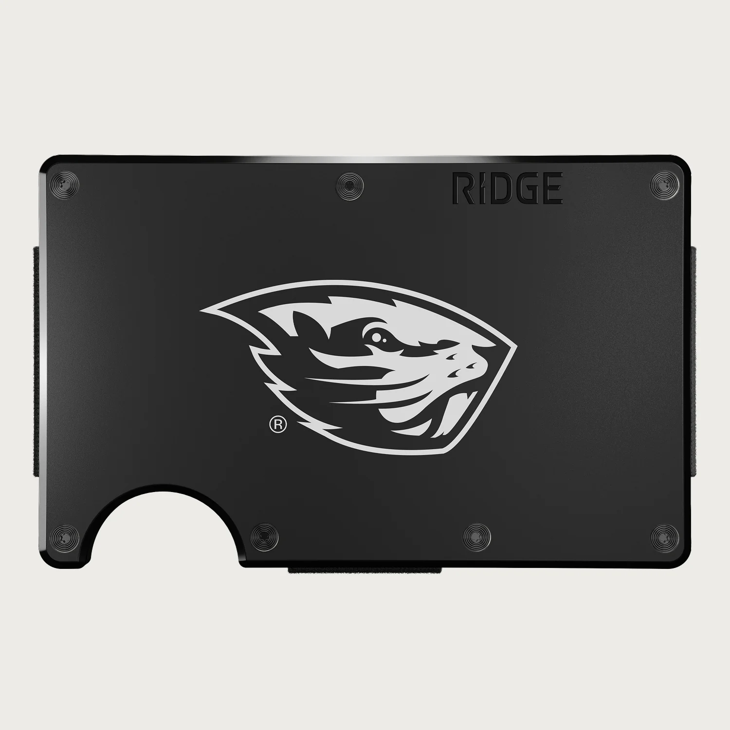 Ridge Wallet - Oregon State Beavers - Image 11