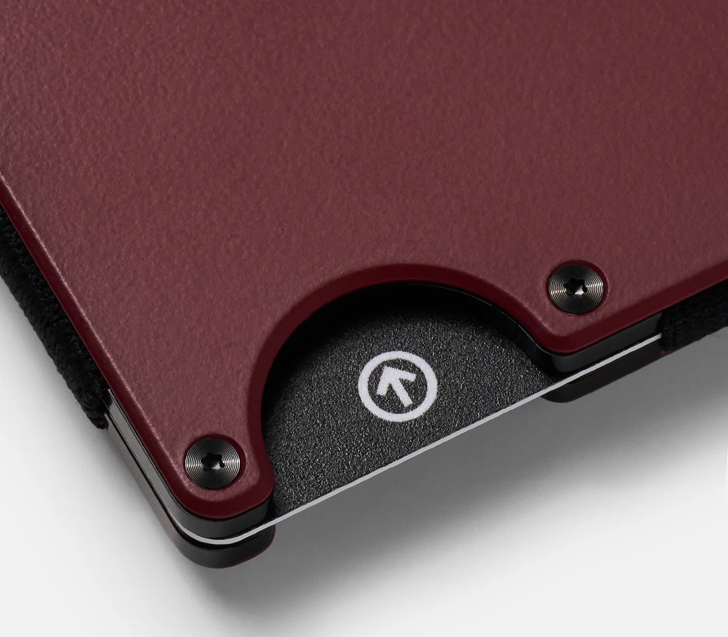 Ridge Wallet - Oxblood - Image 10