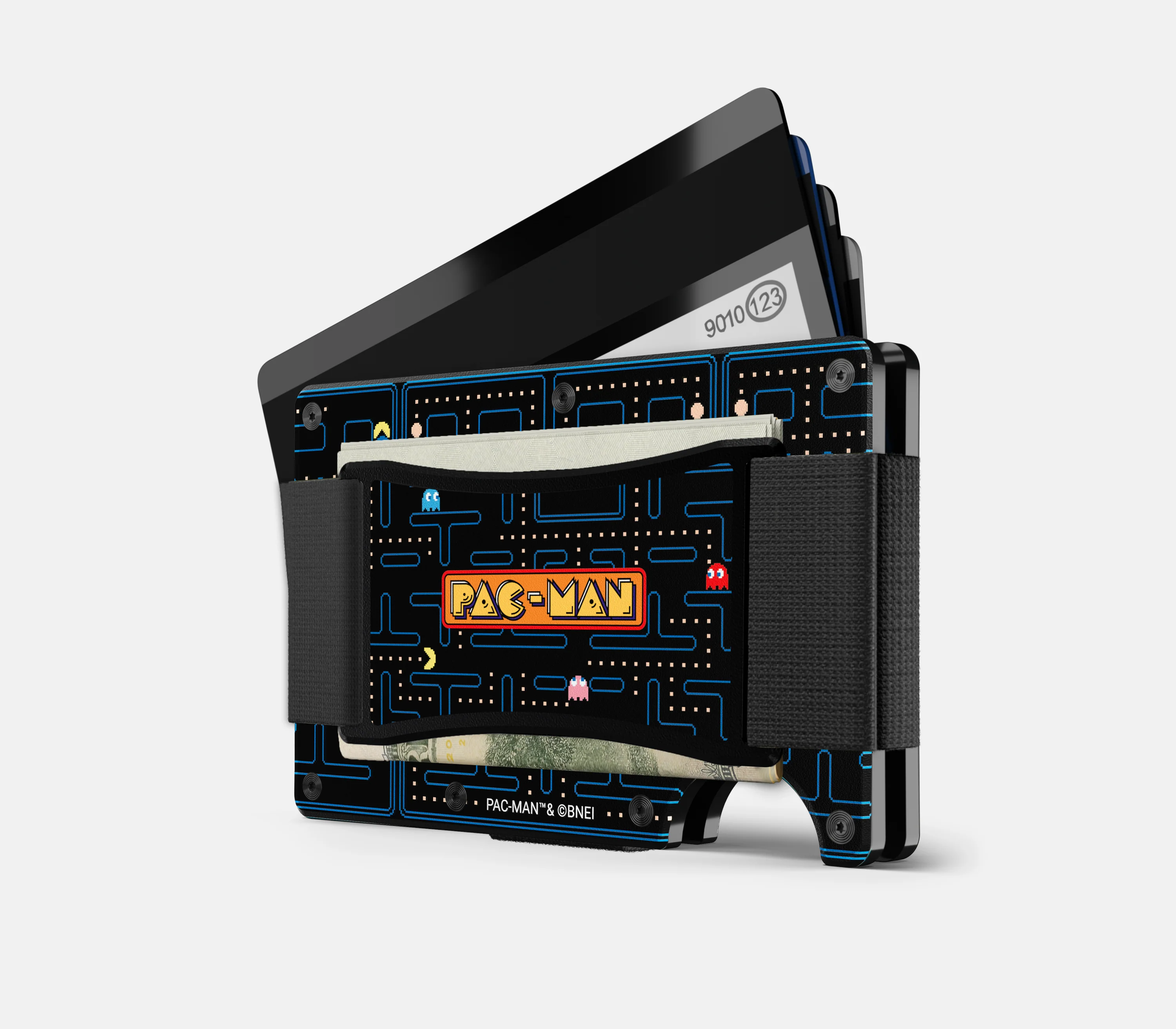 Ridge Wallet - PAC-MAN - Image 2