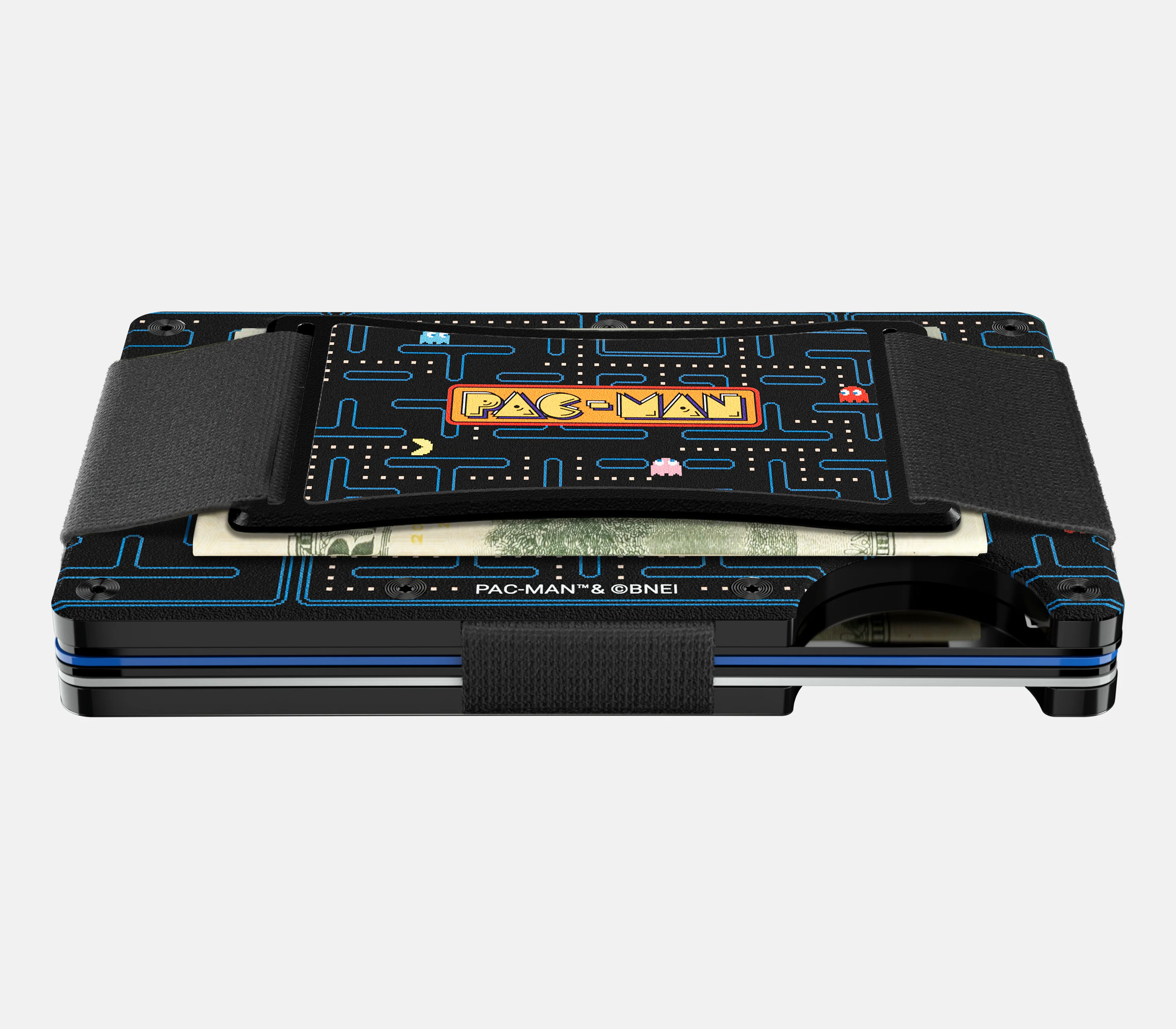 Ridge Wallet - PAC-MAN - Image 3