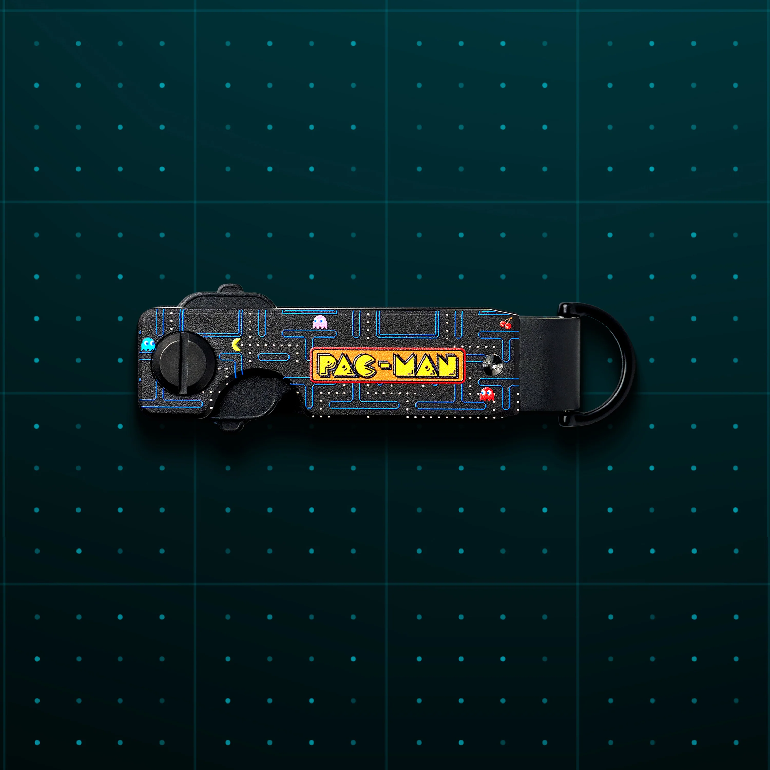 Ridge KeyCase - PAC-MAN - Image 6
