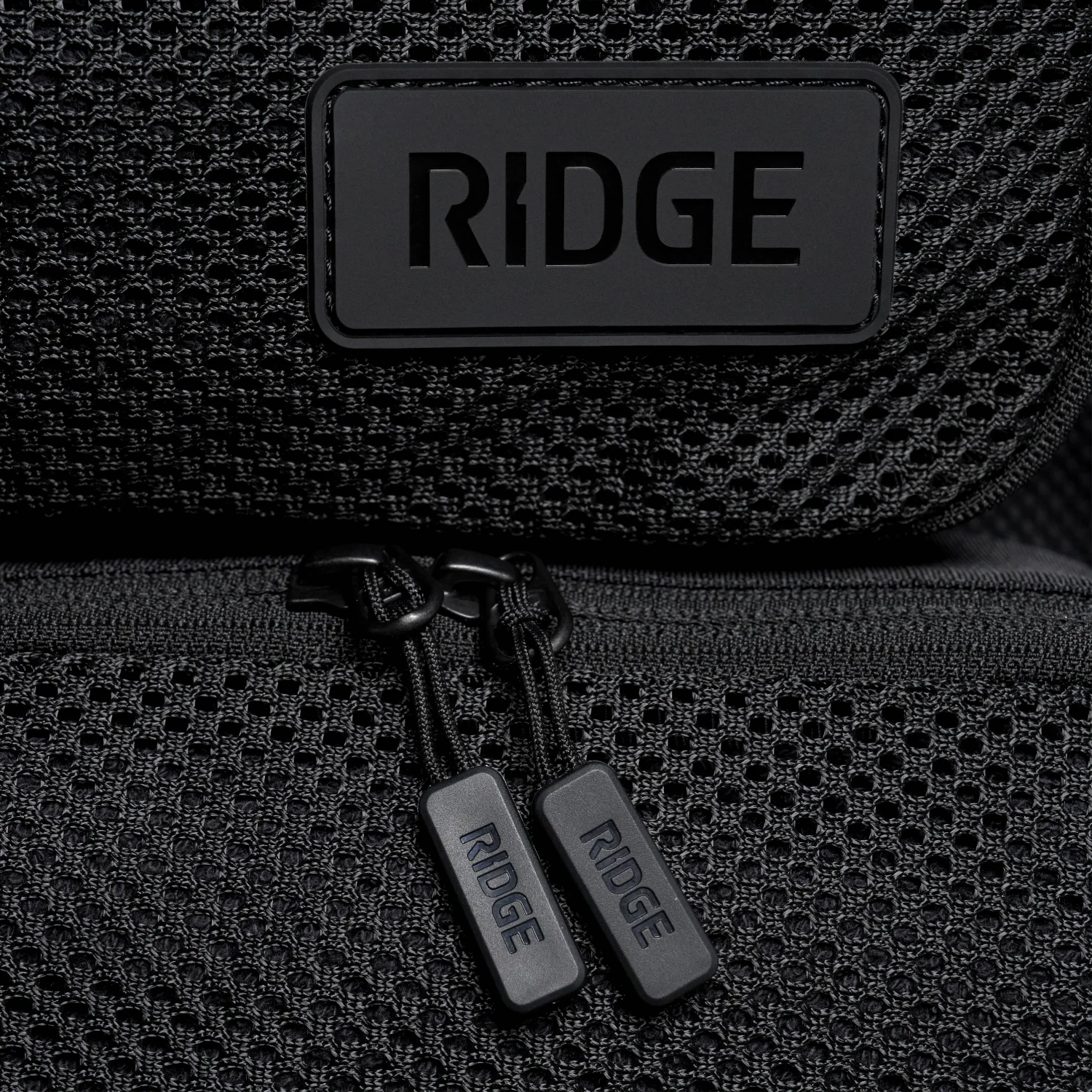 Packing Cubes - Black - Image 3