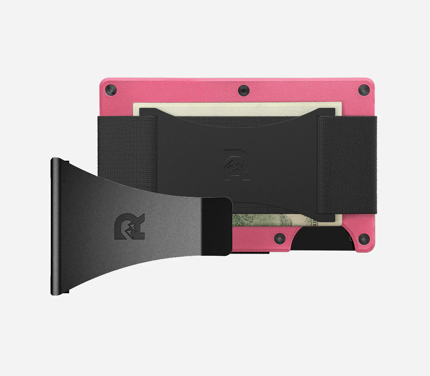 Ridge Wallet - Palm Oasis - Image 2