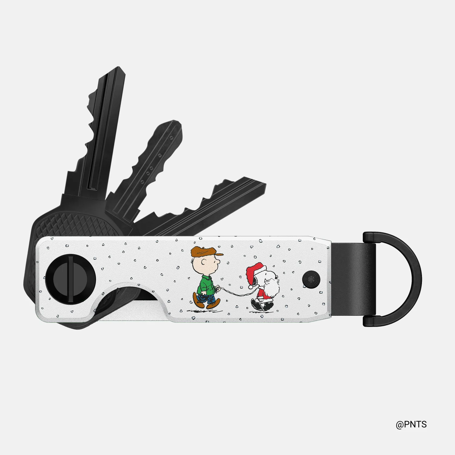 Ridge KeyCase - Peanuts - Dear, Santa... - Image 2