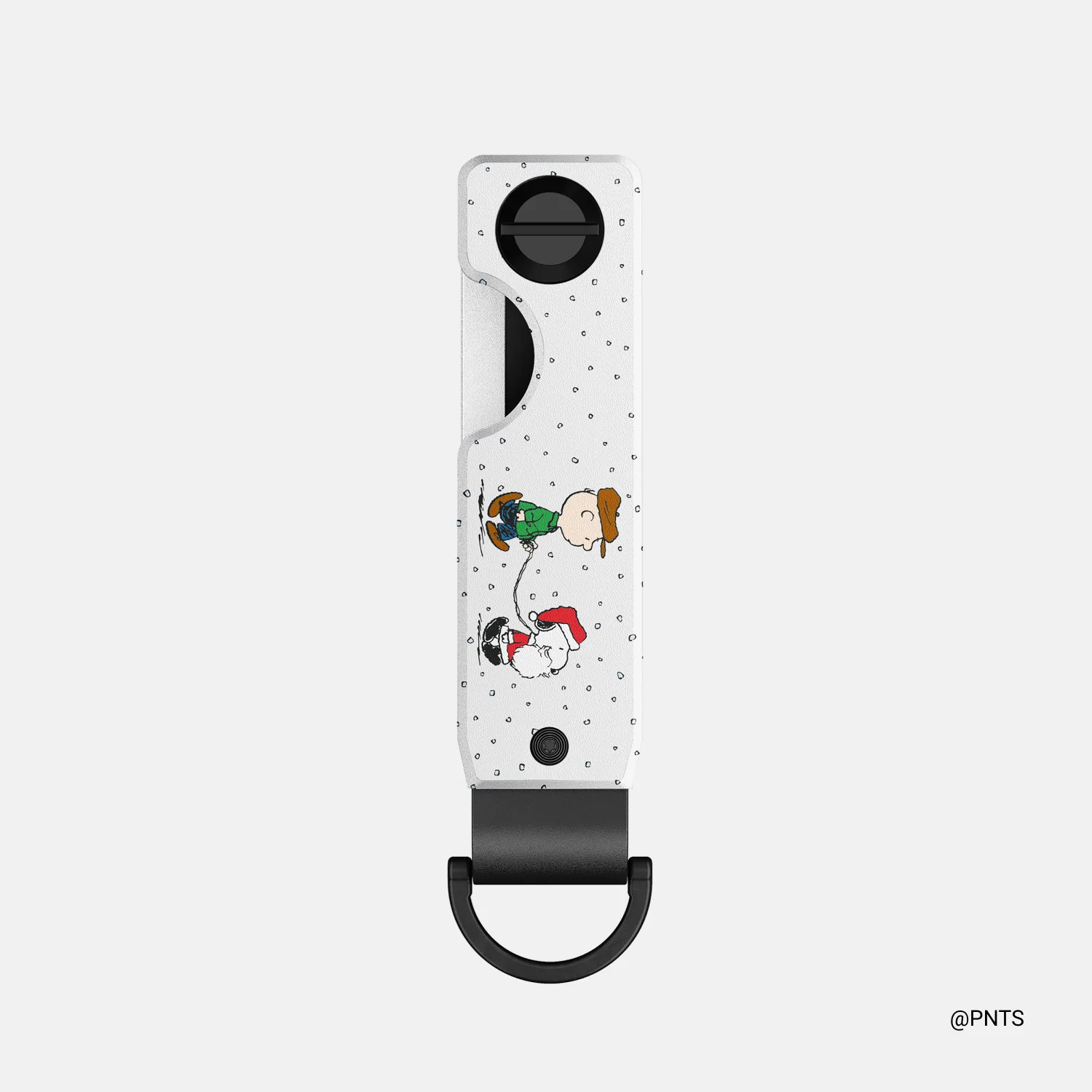 Ridge KeyCase - Peanuts - Dear, Santa... - Image 3