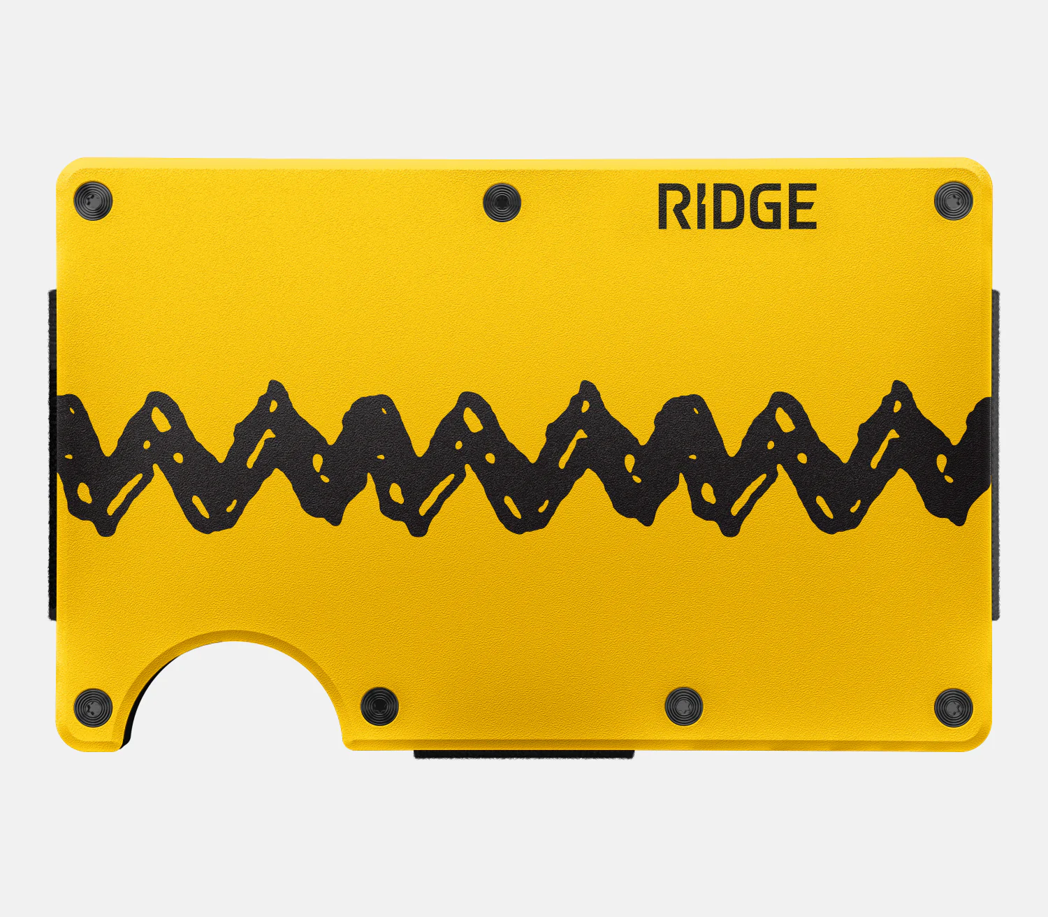 Ridge Wallet - Peanuts - Good Grief - Image 10