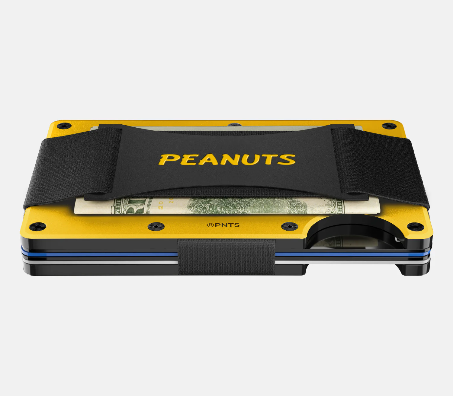 Ridge Wallet - Peanuts - Good Grief - Image 3