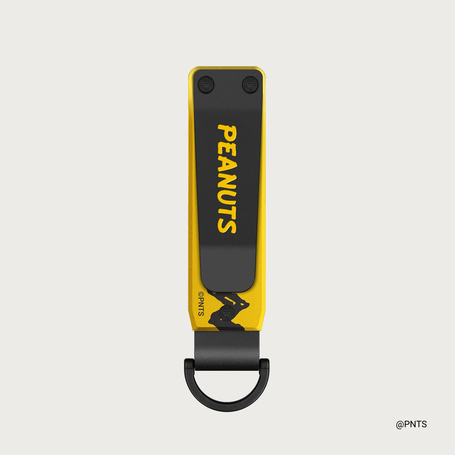 Ridge KeyCase - Peanuts - Good Grief - Image 3