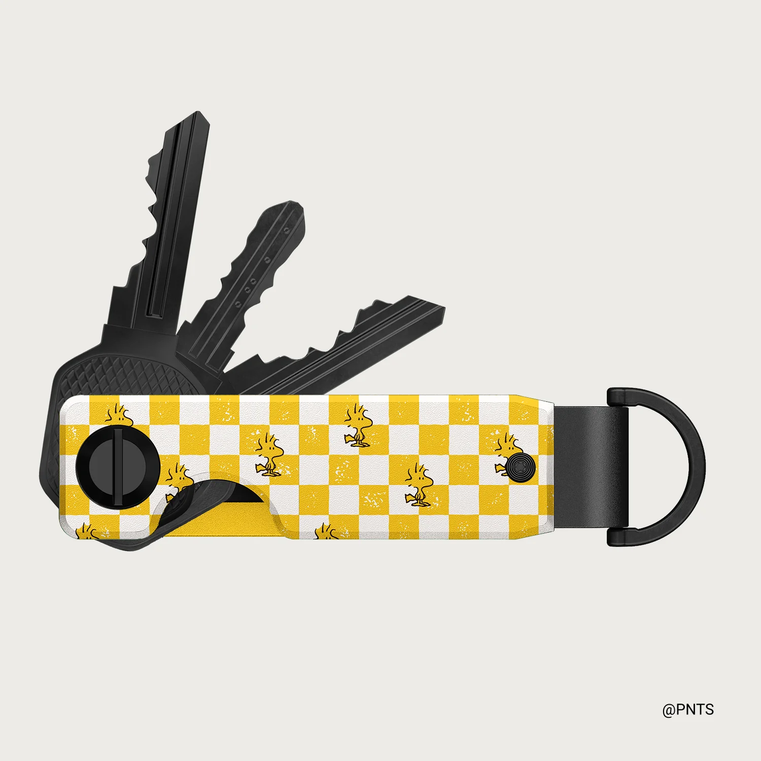 Ridge KeyCase - Peanuts - Speed Club - Image 8