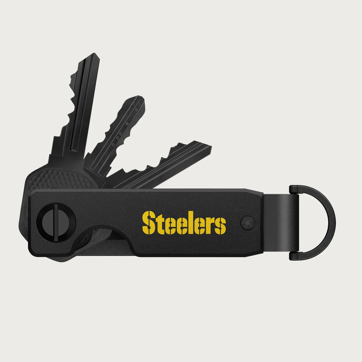 Ridge KeyCase - Pittsburgh Steelers - Image 8