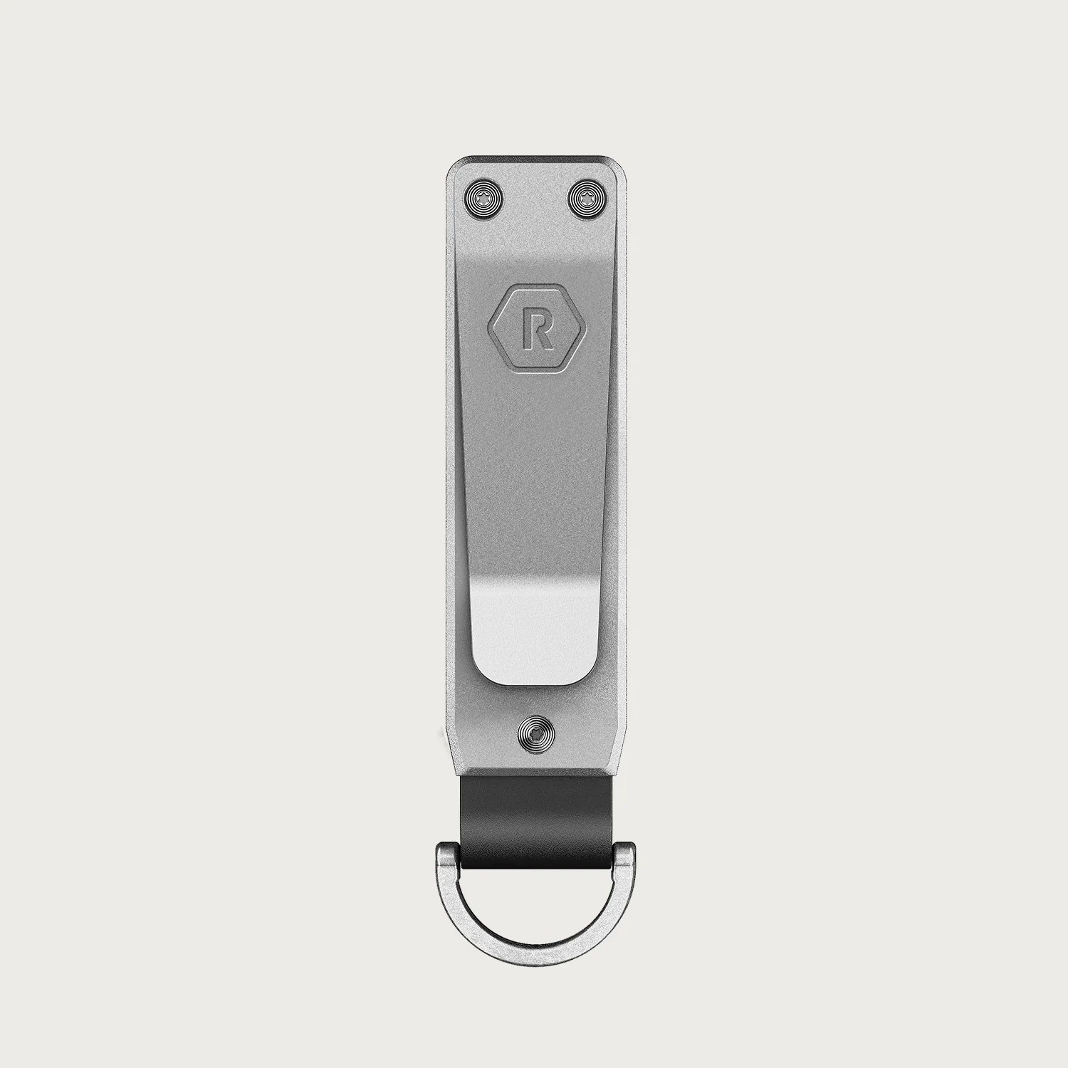 Ridge KeyCase - Platinum - Image 3