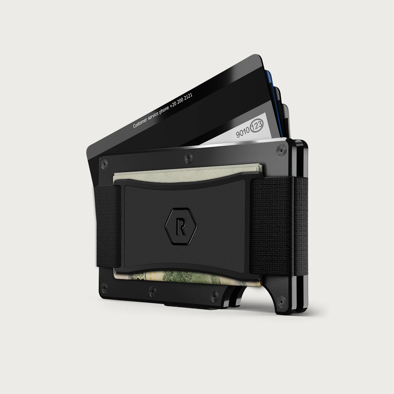 Ridge Wallet - Purdue Boilermakers - Image 2