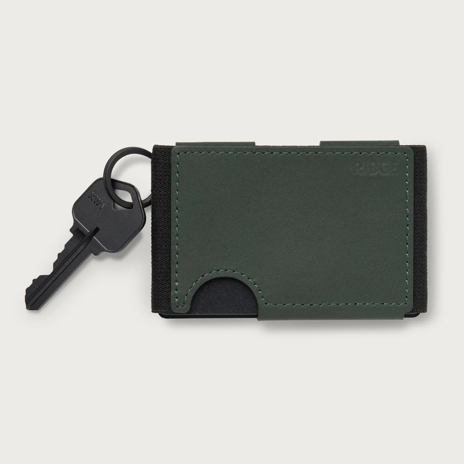 Ridge Biflex - Hunter Green Leather - Image 3