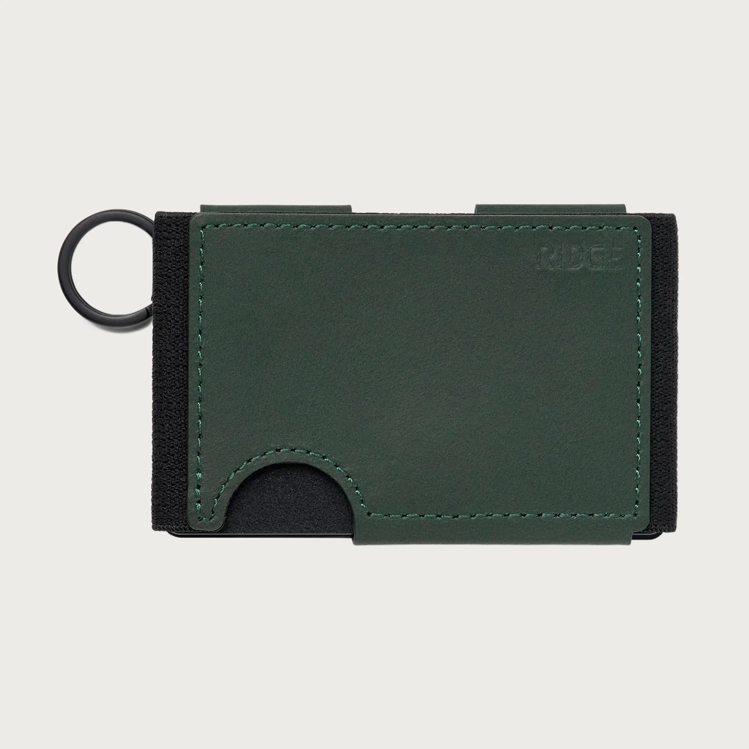 Ridge Biflex - Hunter Green Leather - Image 8
