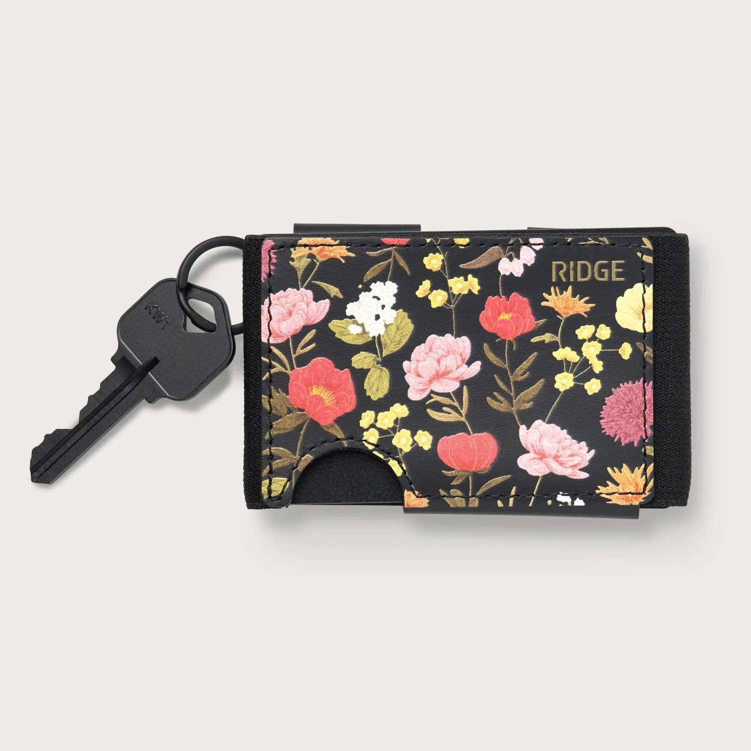 Ridge Biflex - Moonlight Garden Leather - Image 3