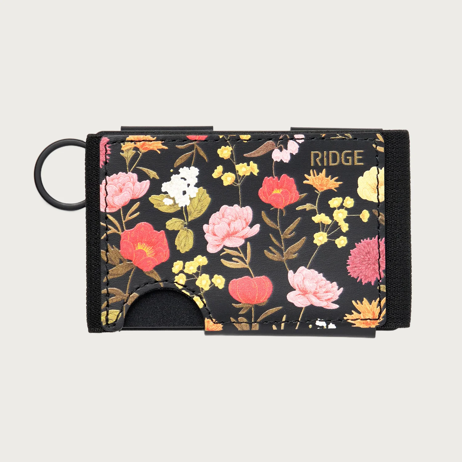 Ridge Biflex - Moonlight Garden Leather - Image 8