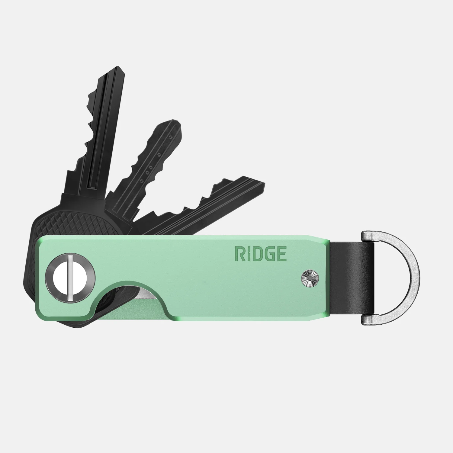 Ridge KeyCase - Eucalyptus - Image 10