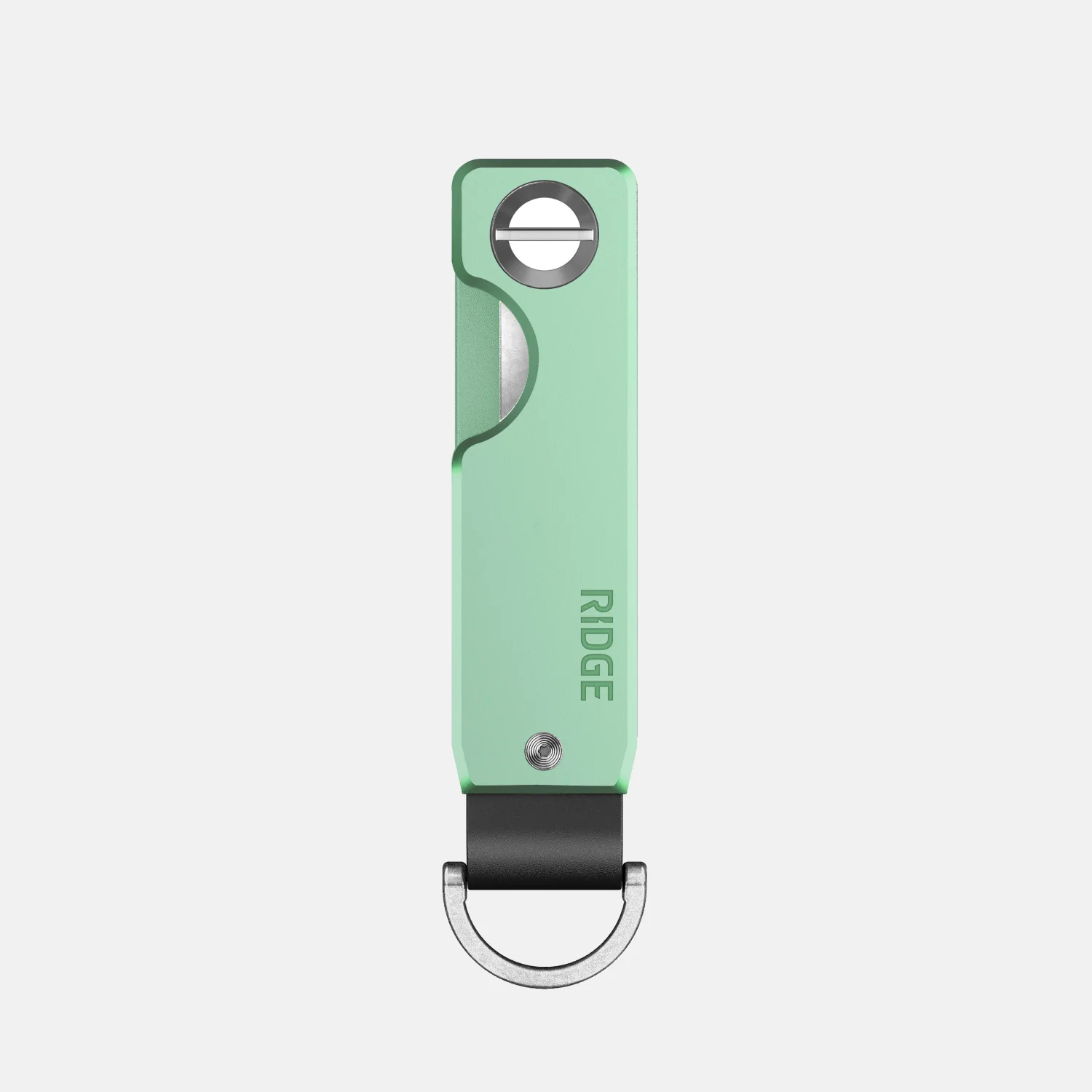Ridge KeyCase - Eucalyptus - Image 2
