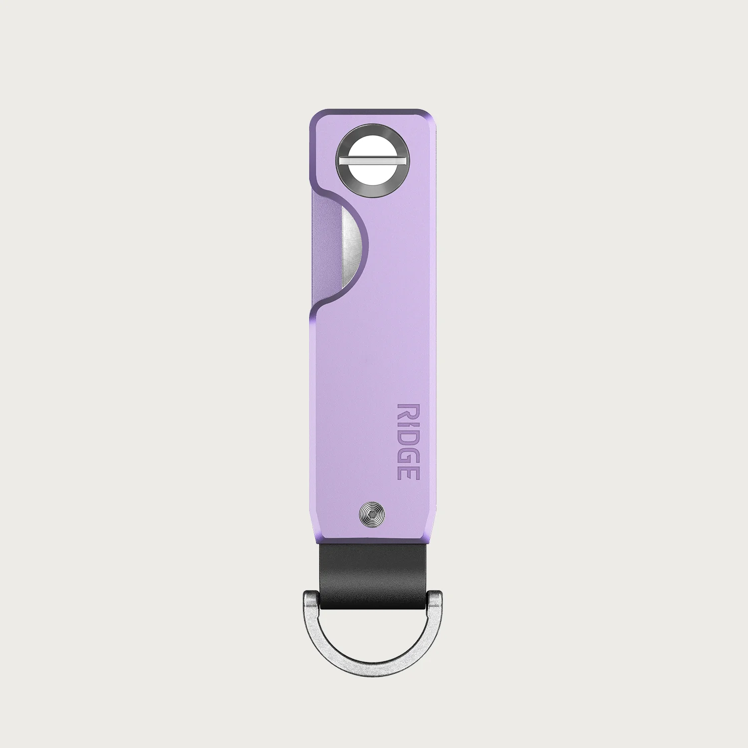 Ridge KeyCase - Lavender - Image 2