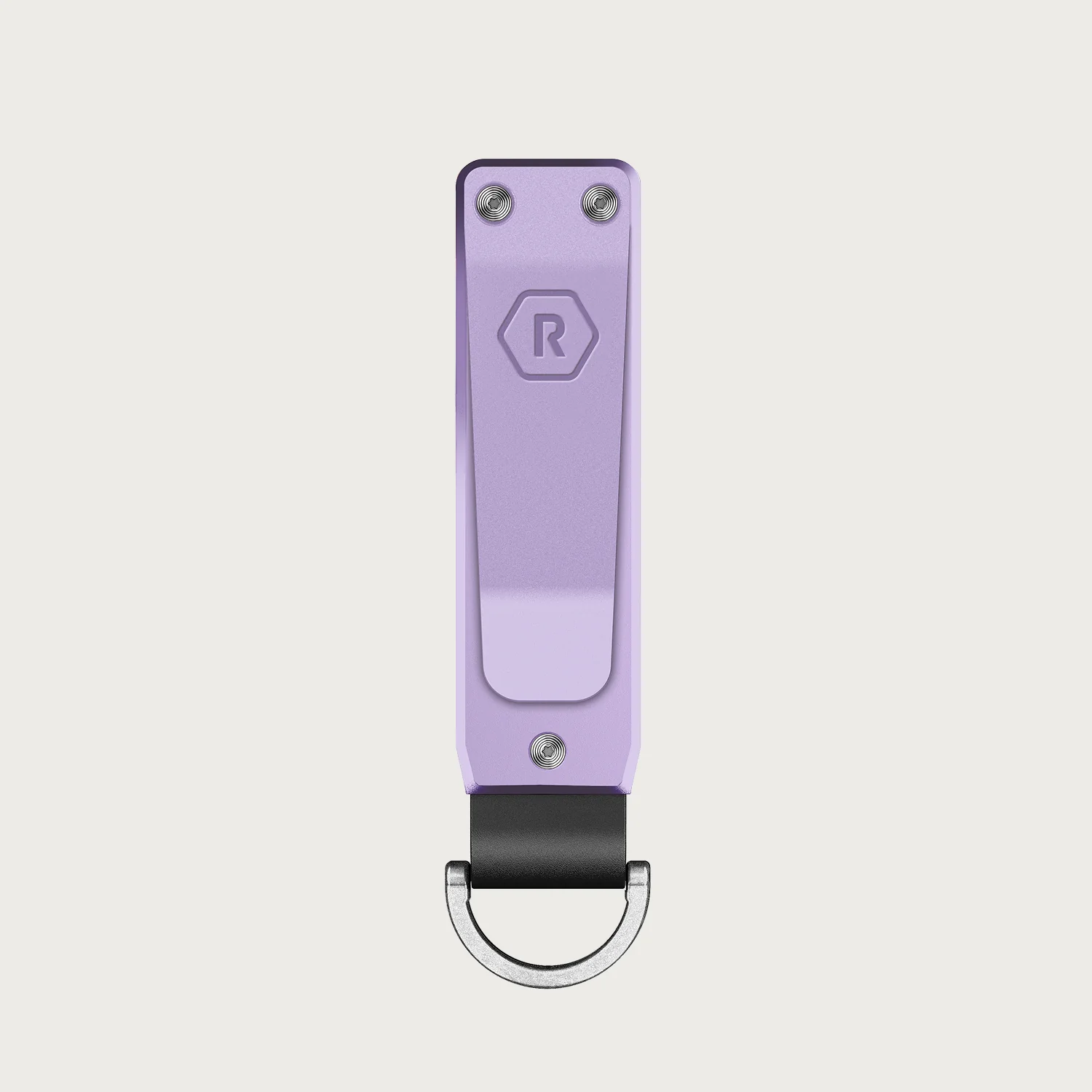 Ridge KeyCase - Lavender - Image 3