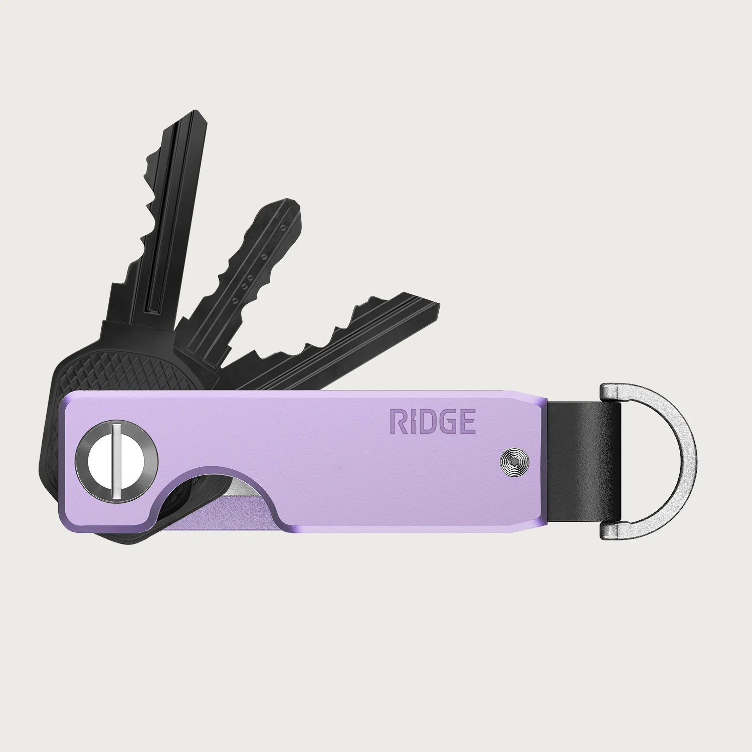 Ridge KeyCase - Lavender - Image 8