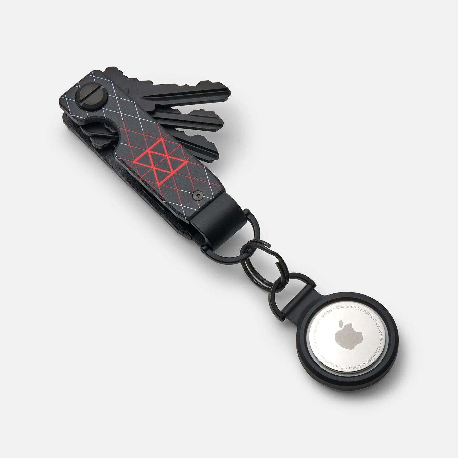 Ridge KeyCase - MKBHD - Dark Mode - Image 6