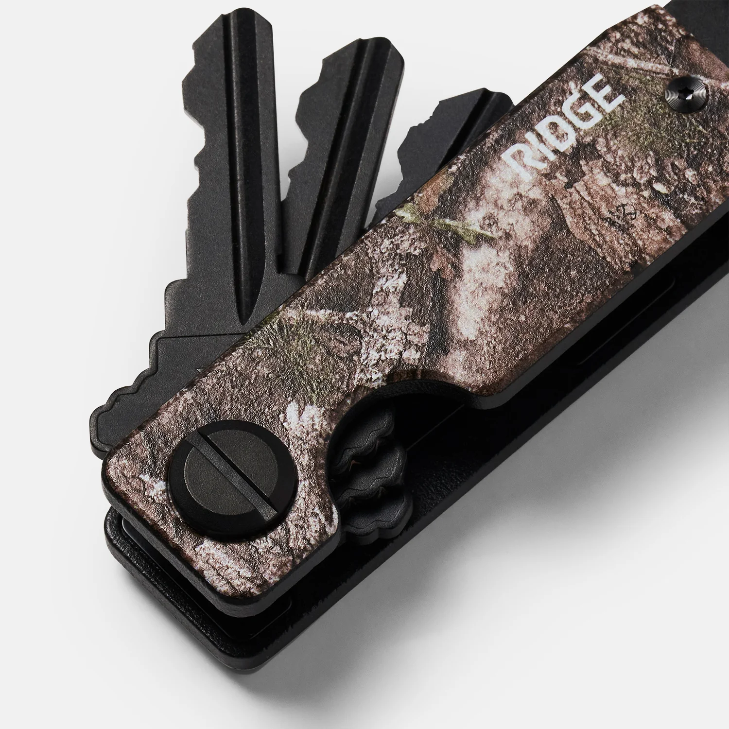 Ridge KeyCase - Realtree APX - Image 2