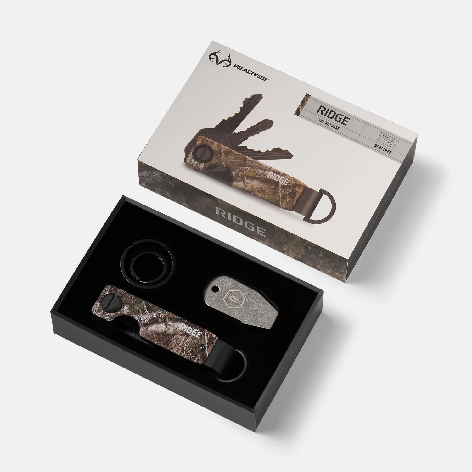 Ridge KeyCase - Realtree APX - Image 5