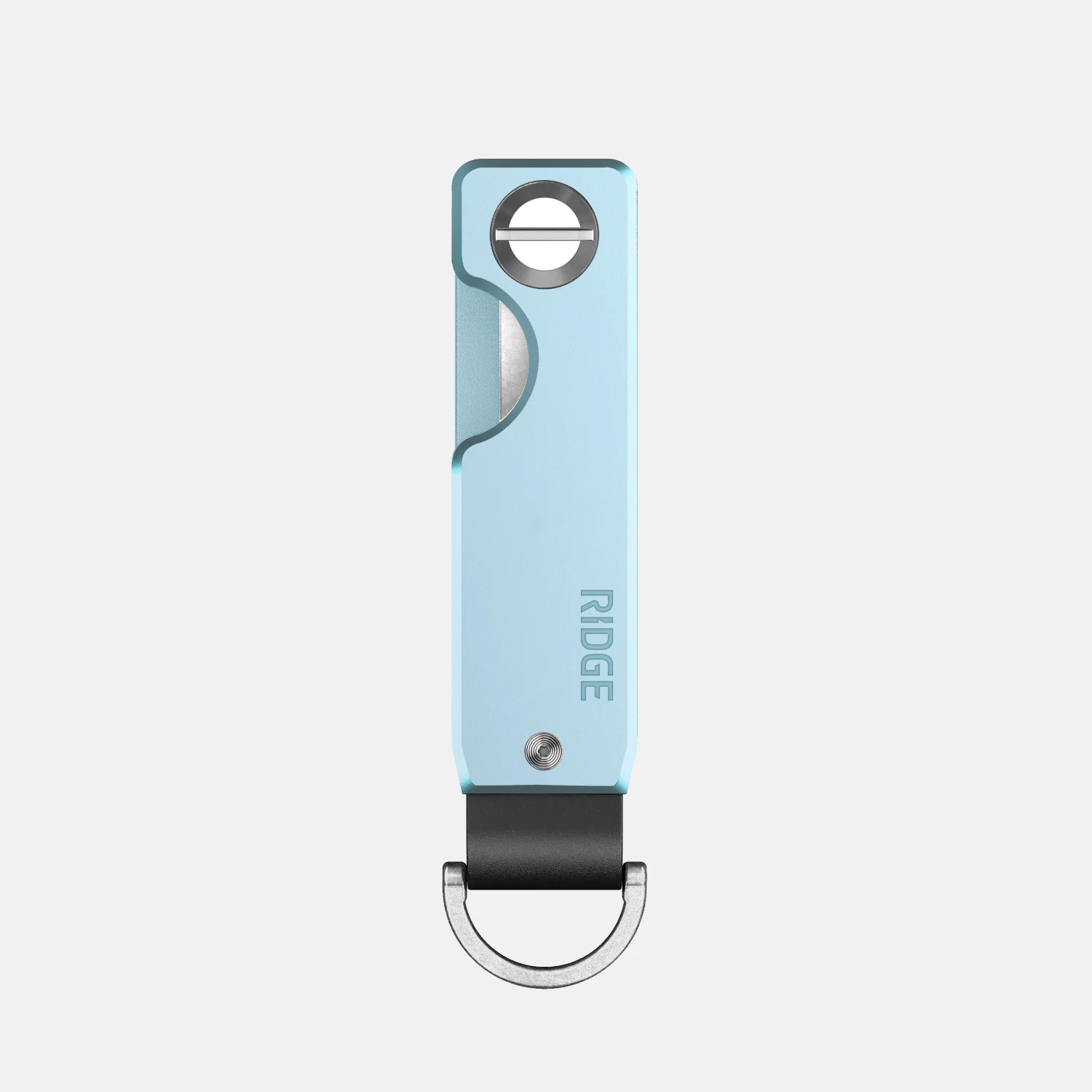 Ridge KeyCase - Sea Glass - Image 2