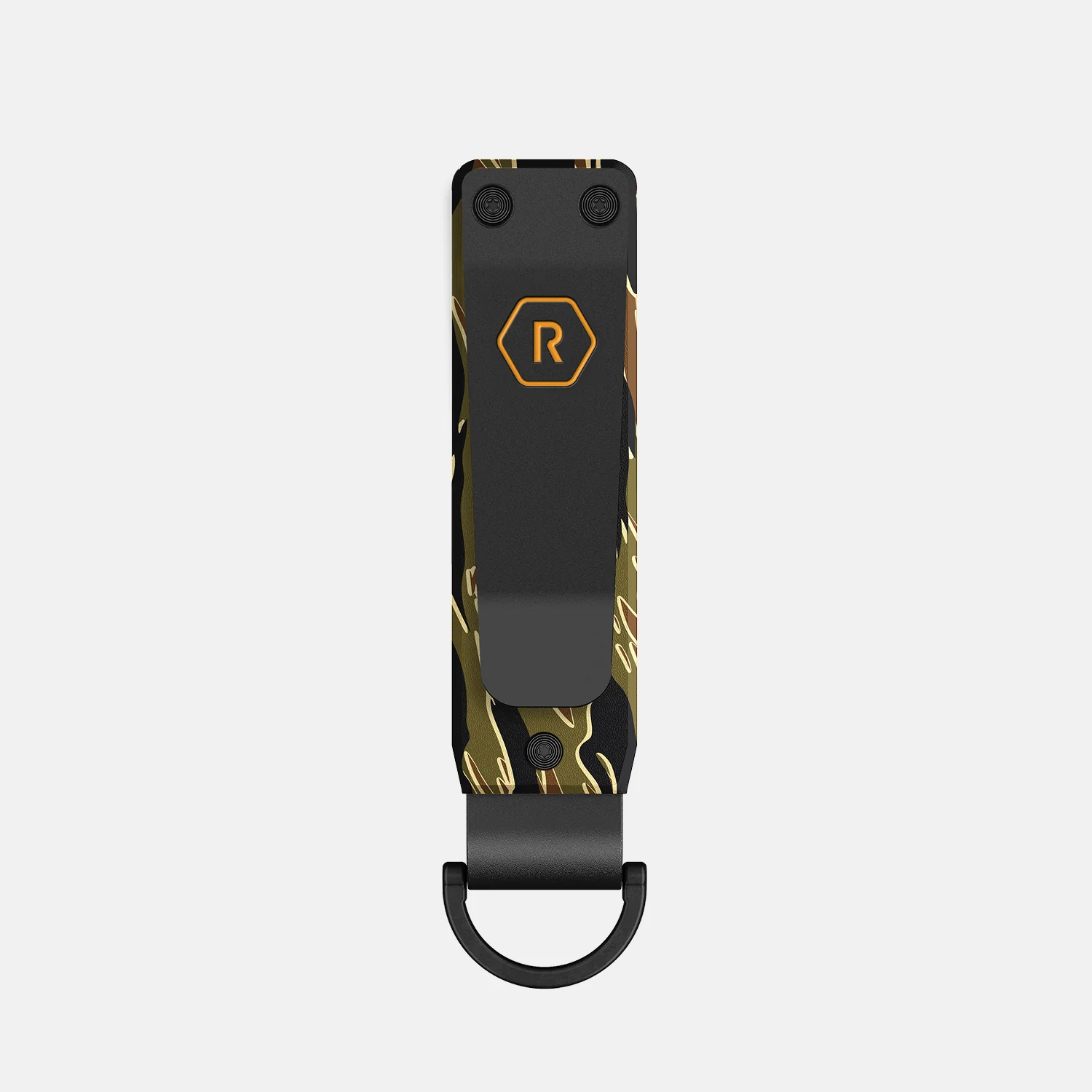 Ridge KeyCase - Tiger Stripe - Image 3