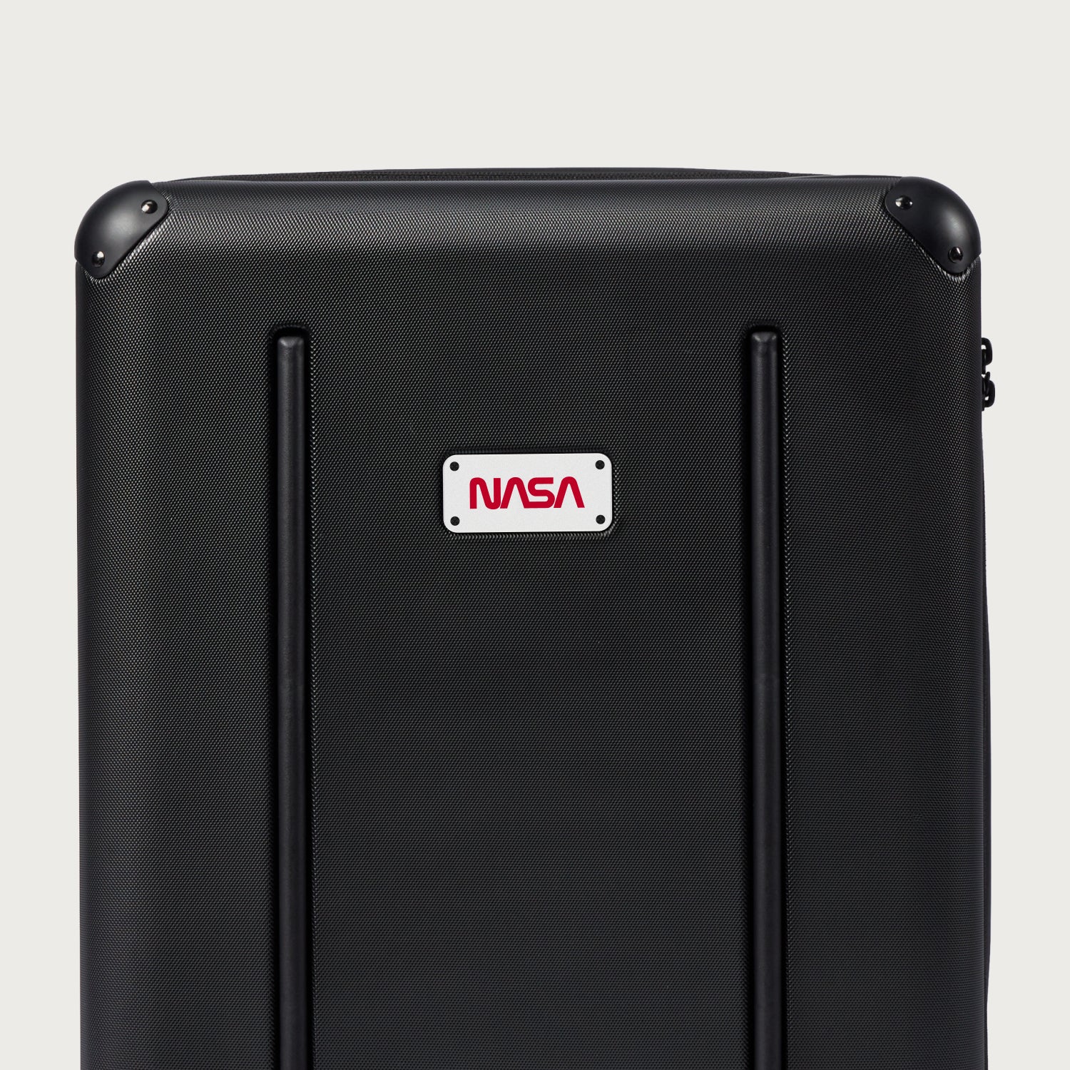 Ridge Logo Plate - NASA - Image 5