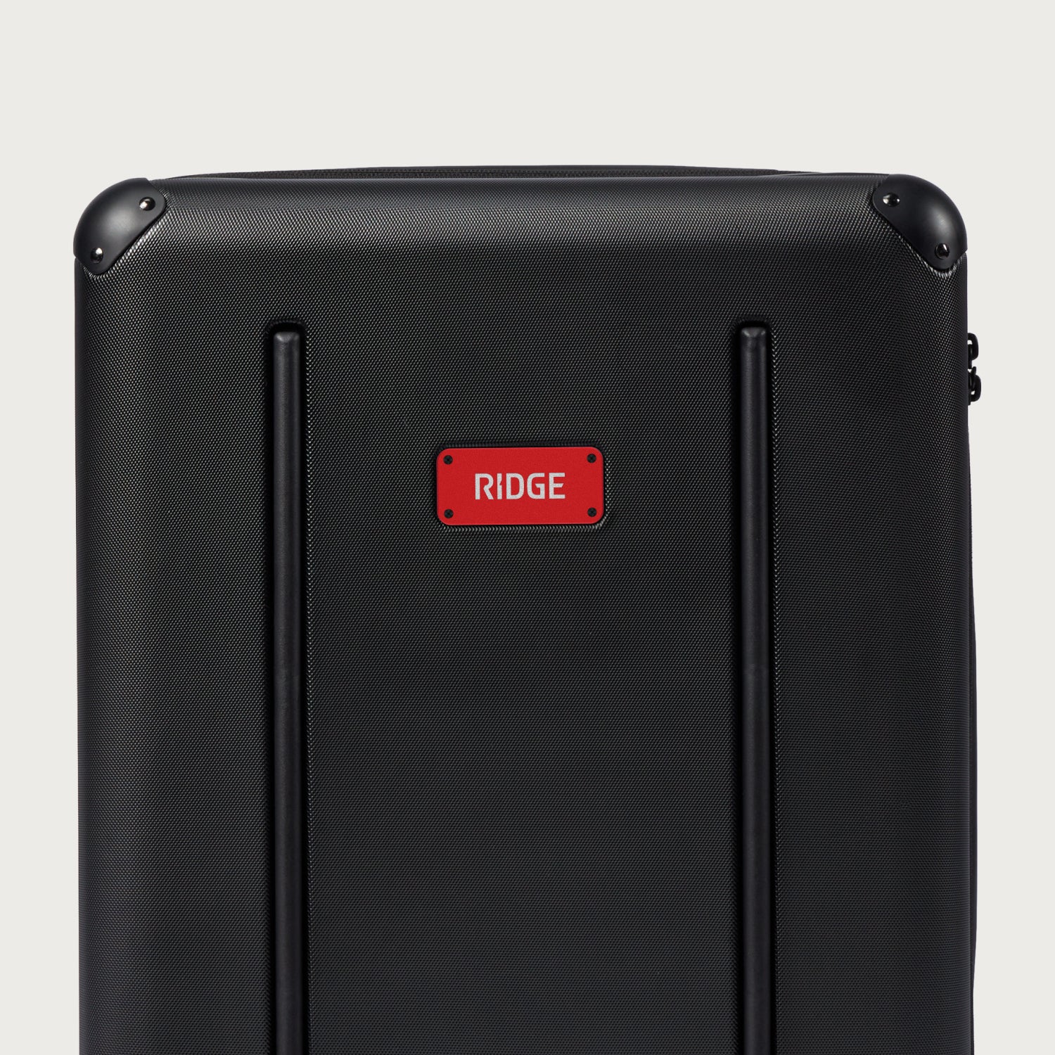Personalized Logo Plate - Rodeo Red - Image 5