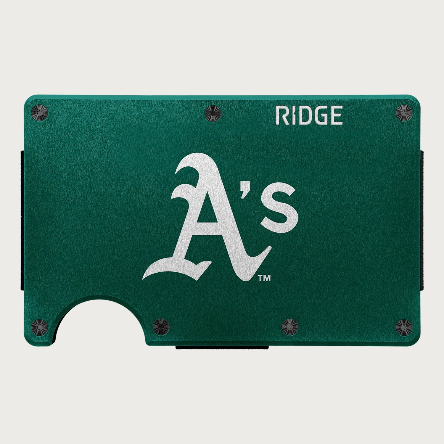 Ridge Wallet - Athletics - Image 11