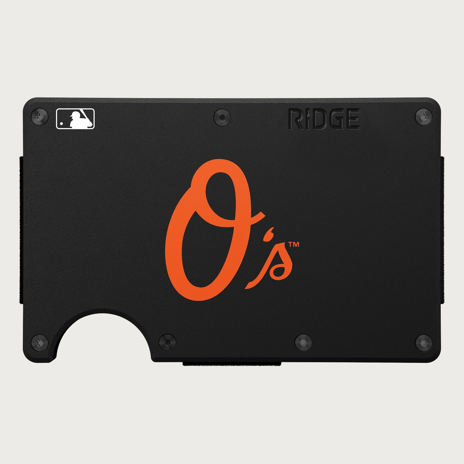 Ridge Wallet - Baltimore Orioles - Image 11
